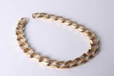 GOLD BRACELET