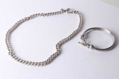 SILVER JEWELLERY