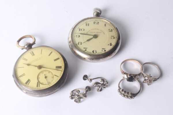 JEWELLERY