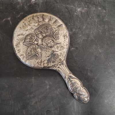 HAND MIRROR