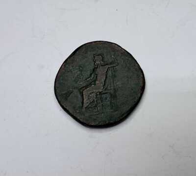 BRONZE COIN