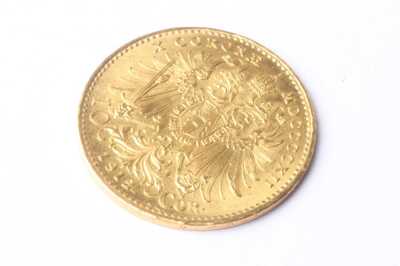 GOLD COIN