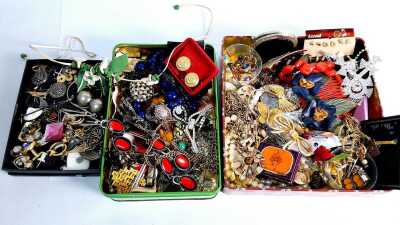 COSTUME JEWELLERY