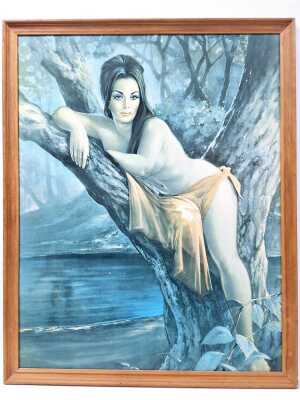 J.H. LYNCH PRINT