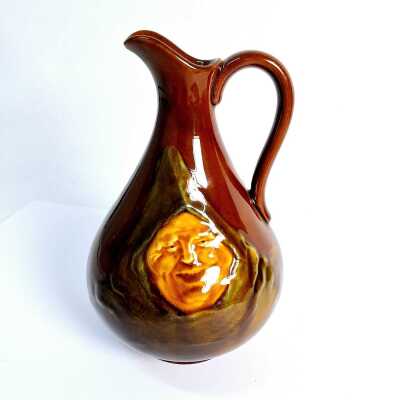 ROYAL DOULTON JUG