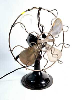 TABLE FAN