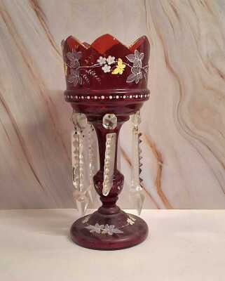 MANTEL LUSTRE