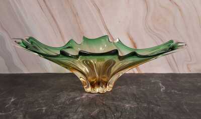 GLASS BOWL