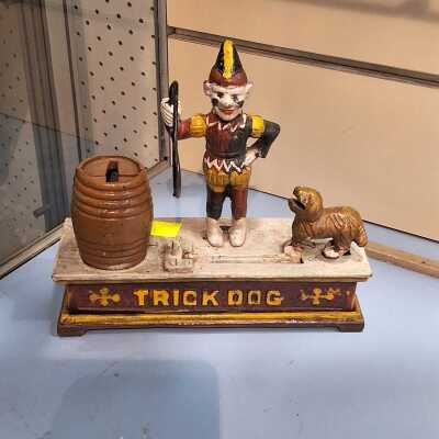 COIN BANK