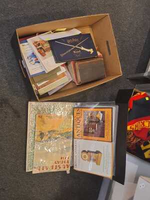 AUCTION CATALOGUES
