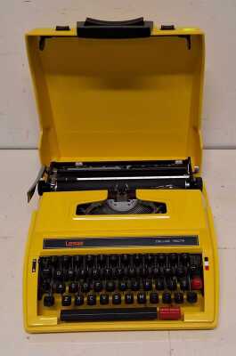 TYPEWRITER