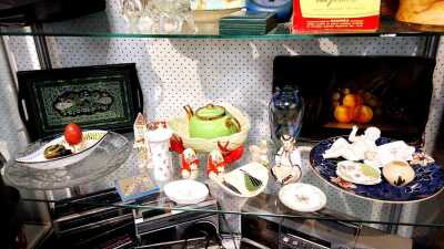 SUNDRY HOMEWARES