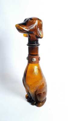 GENIE BOTTLE