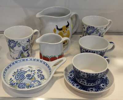 ARABIA WARE