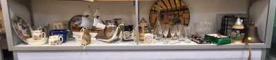 SUNDRY HOMEWARES
