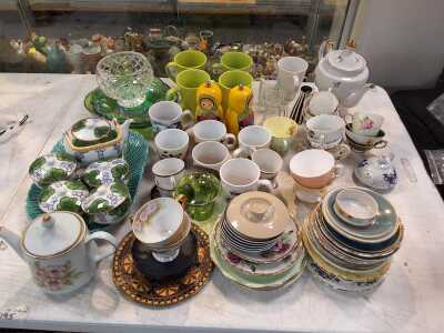 SERVINGWARE