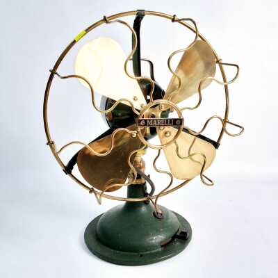 TABLE FAN