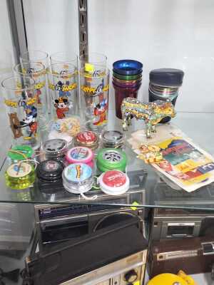 COLLECTABLES