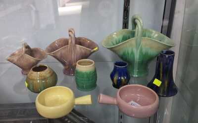 POTTERY