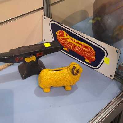 GOLDEN FLEECE COLLECTABLES