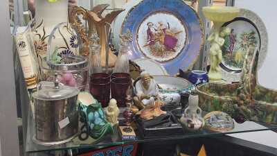 SUNDRY HOMEWARES