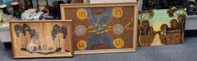 AUSTRALIAN ART