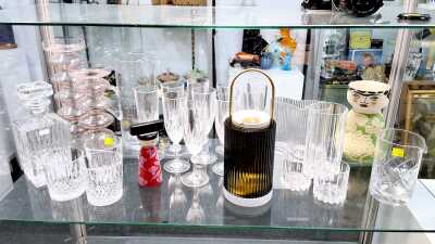 DESIGNER HOMEWARES