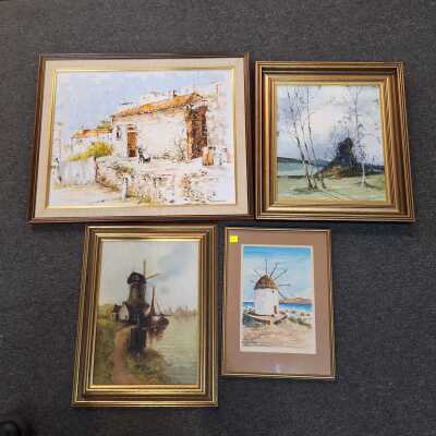 ARTWORKS