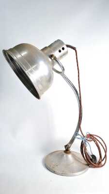 INDUSTRIAL LAMP