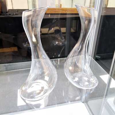 GEORG JENSEN CARAFES
