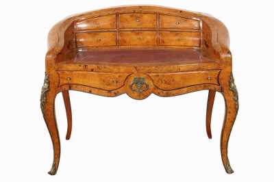 FRENCH WRITING DESK