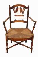 ARMCHAIR
