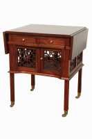 OCCASIONAL TABLE