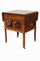 OCCASIONAL TABLE - 2