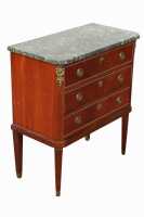 PETITE CHEST OF DRAWERS - 2