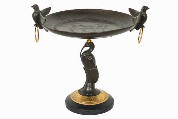 BRONZED COMPORT