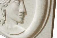 MARBLE PLAQUE - 3