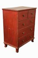 CHEST OF DRAWERS - 2