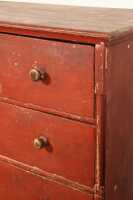CHEST OF DRAWERS - 3