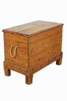 GERMANIC DOUGH RISER - 2