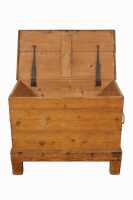 GERMANIC DOUGH RISER - 3