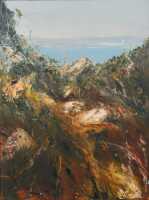GEOFFREY DYER (Australia, 1947-2020)
