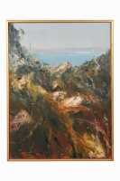 GEOFFREY DYER (Australia, 1947-2020) - 2