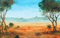 JOHN COBBY (Australia, 1957- )