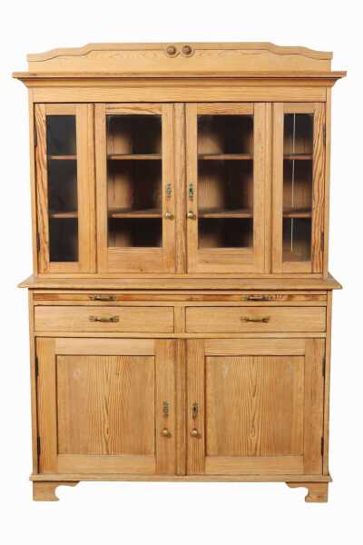 PINE DRESSER