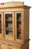 PINE DRESSER - 3
