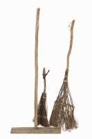 THREE FARM TOOLS