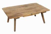 OAK TABLE