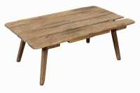 OAK TABLE - 2