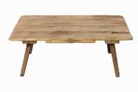 OAK TABLE - 3
